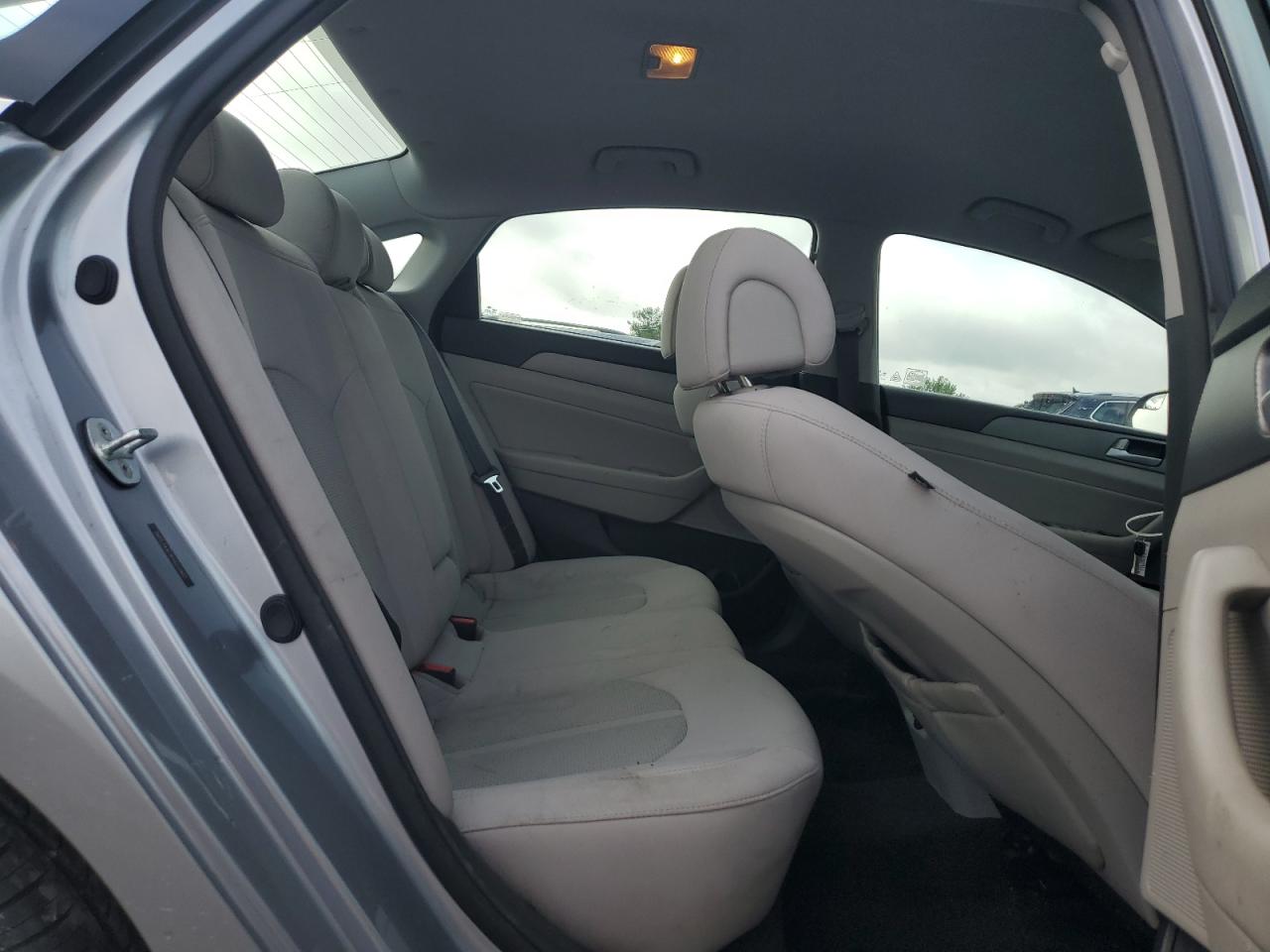 2015 Hyundai Sonata Se VIN: 5NPE24AF9FH020902 Lot: 64479925
