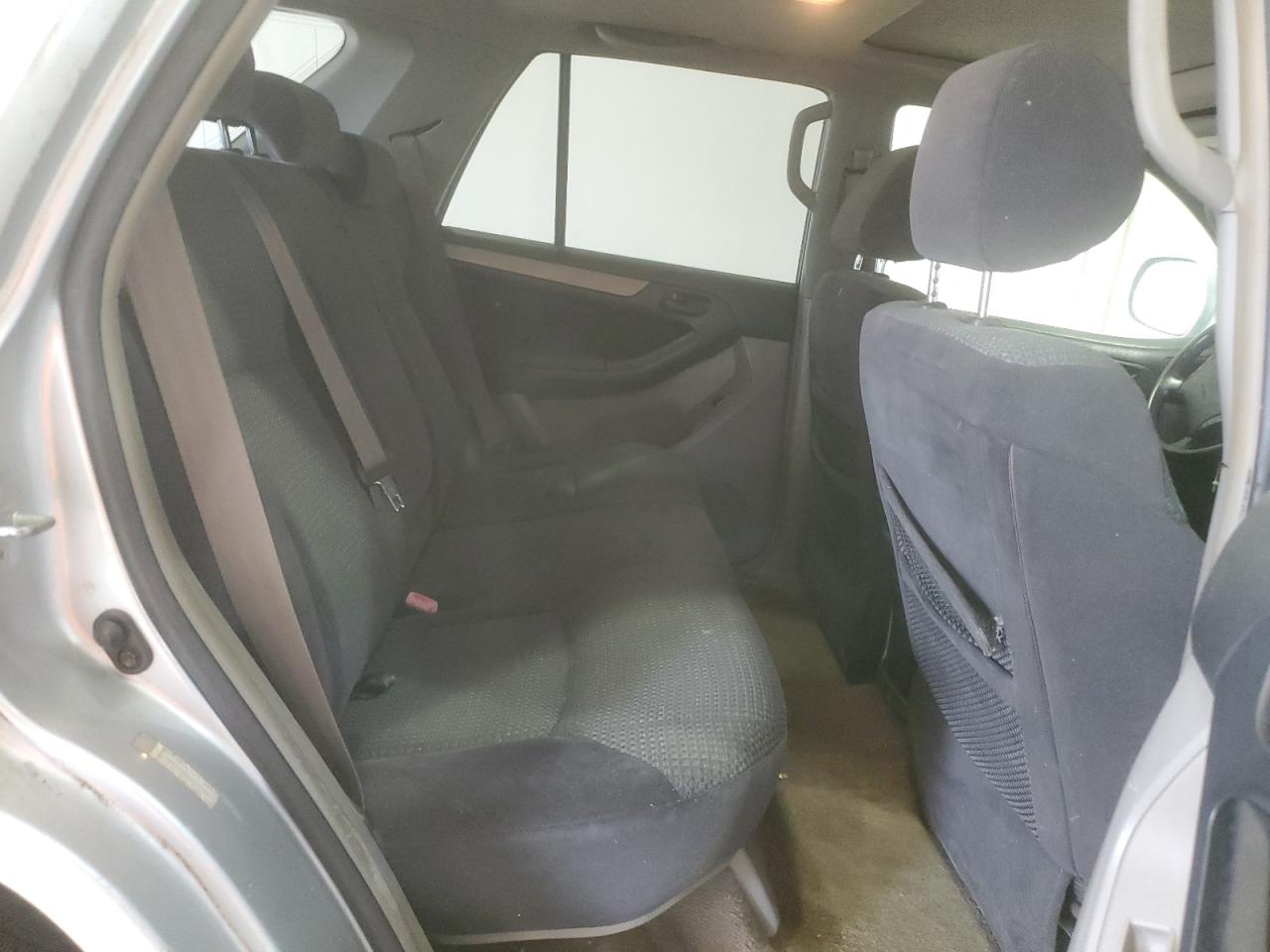 2003 Toyota 4Runner Sr5 VIN: JTEBT14R130021597 Lot: 64883145