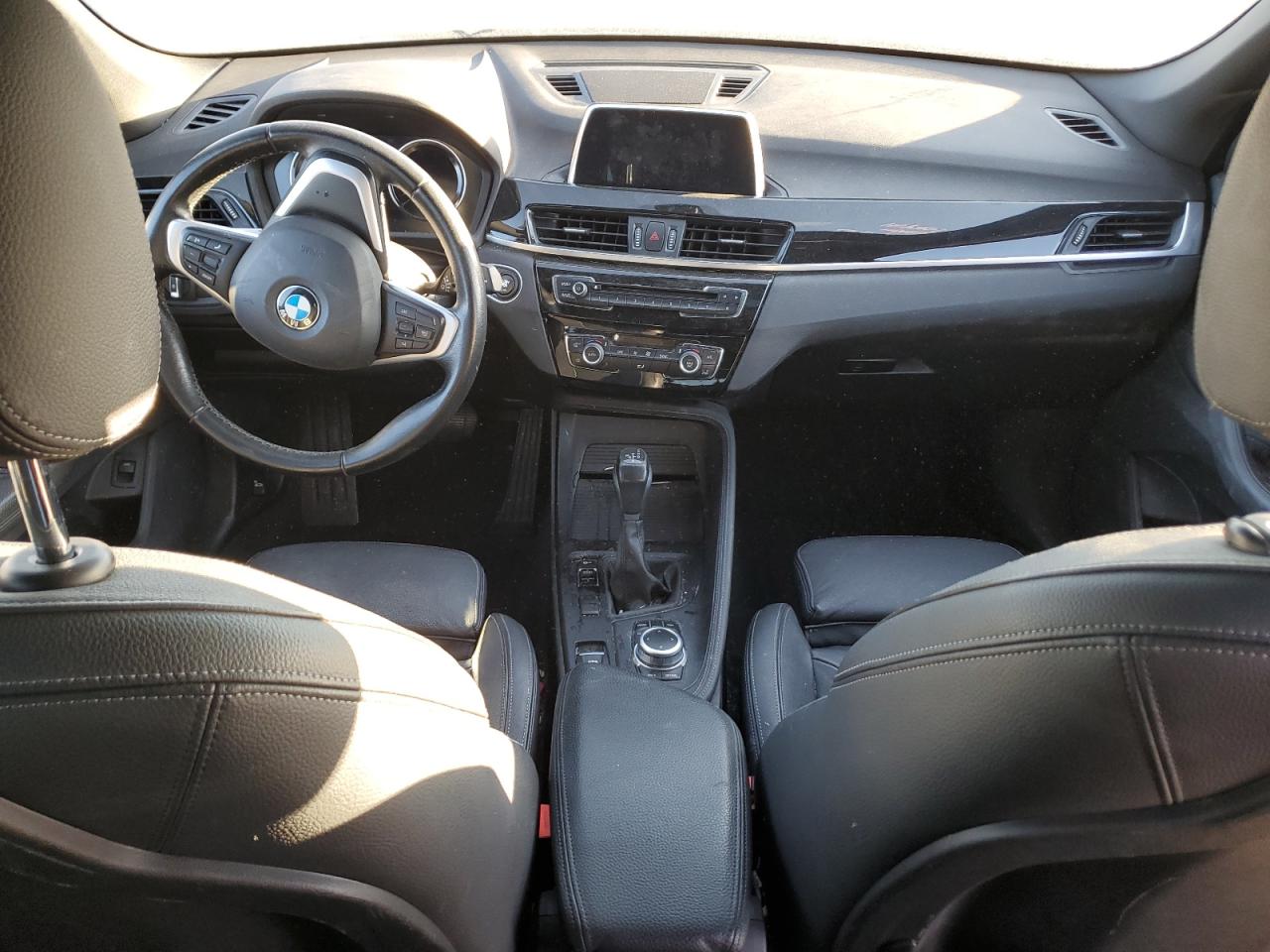 2018 BMW X1 Sdrive28I VIN: WBXHU7C37J5L06464 Lot: 66481775
