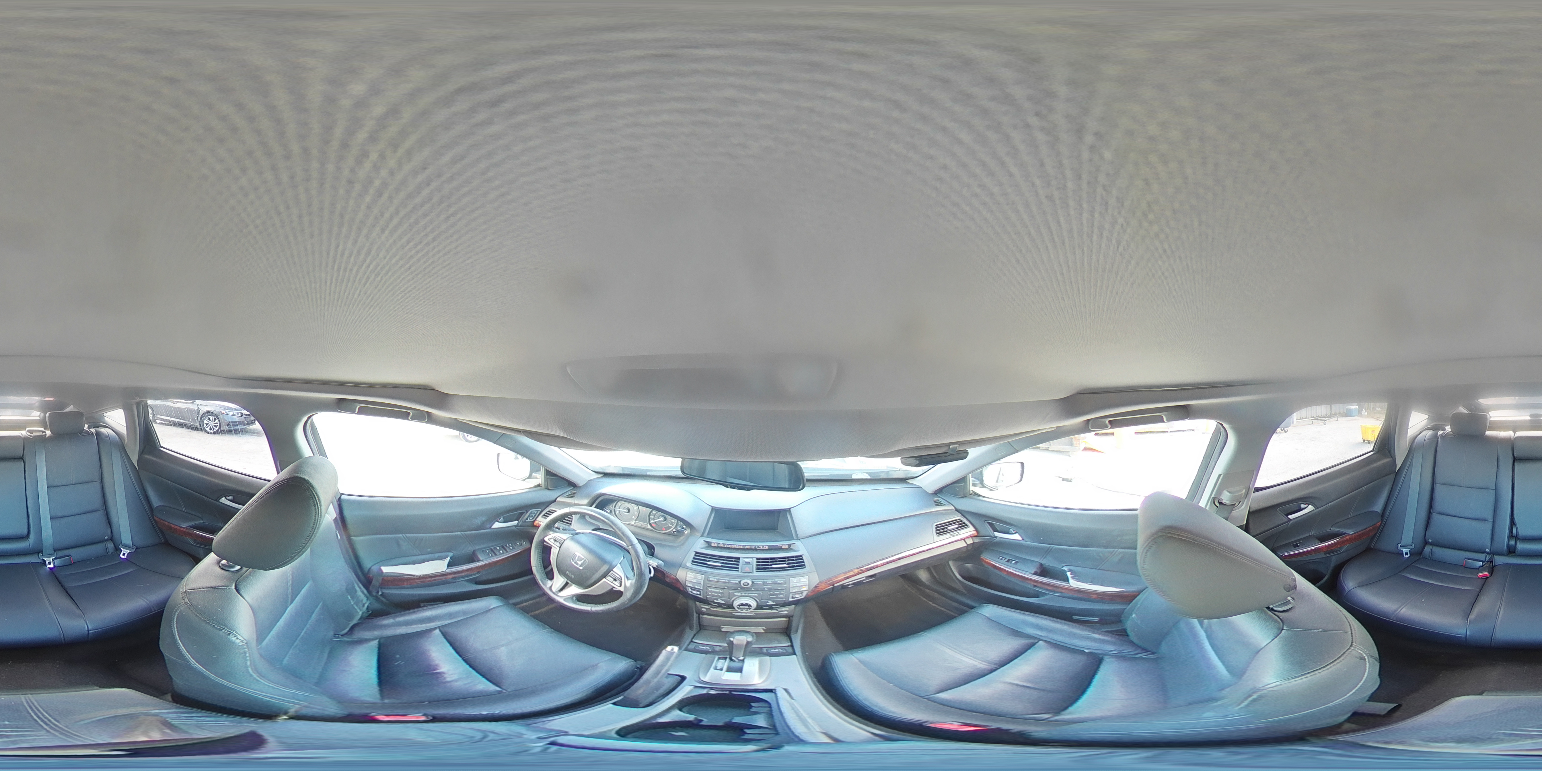 2012 Honda Crosstour Exl VIN: 1HGCR2F54GA110704 Lot: 65511465