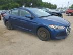 2017 HYUNDAI ELANTRA SE   for sale at Copart ON - LONDON