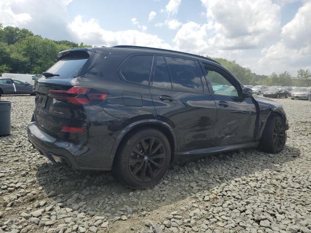  BMW X5 2024 Black