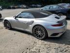 2019 PORSCHE 911 TURBO   à vendre chez Copart NY - NEWBURGH