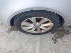 2012 VAUXHALL CORSA ACTI for sale at Copart WHITBURN