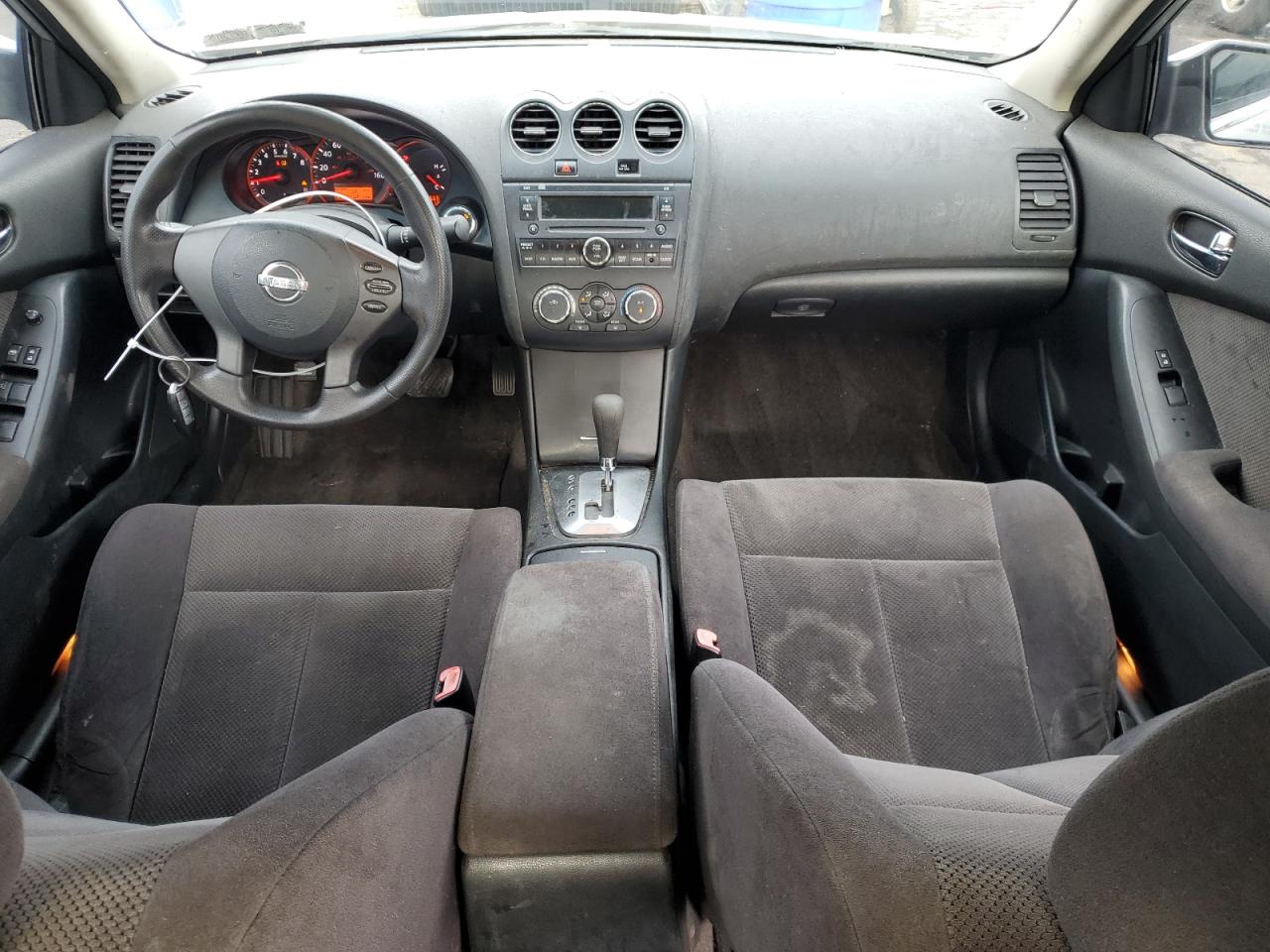 2009 Nissan Altima 2.5 VIN: 1N4AL21E99C100505 Lot: 63764795