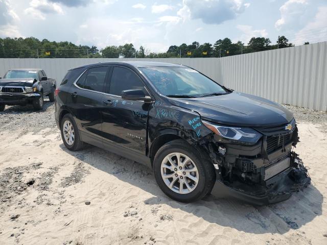  CHEVROLET EQUINOX 2020 Black