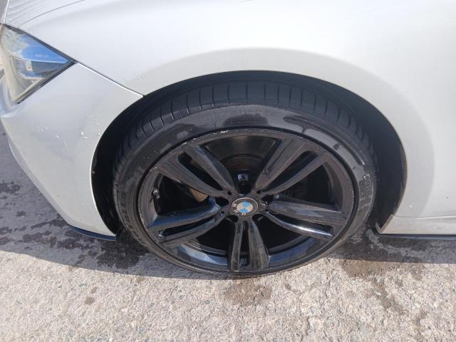 2016 BMW 320D M SPO