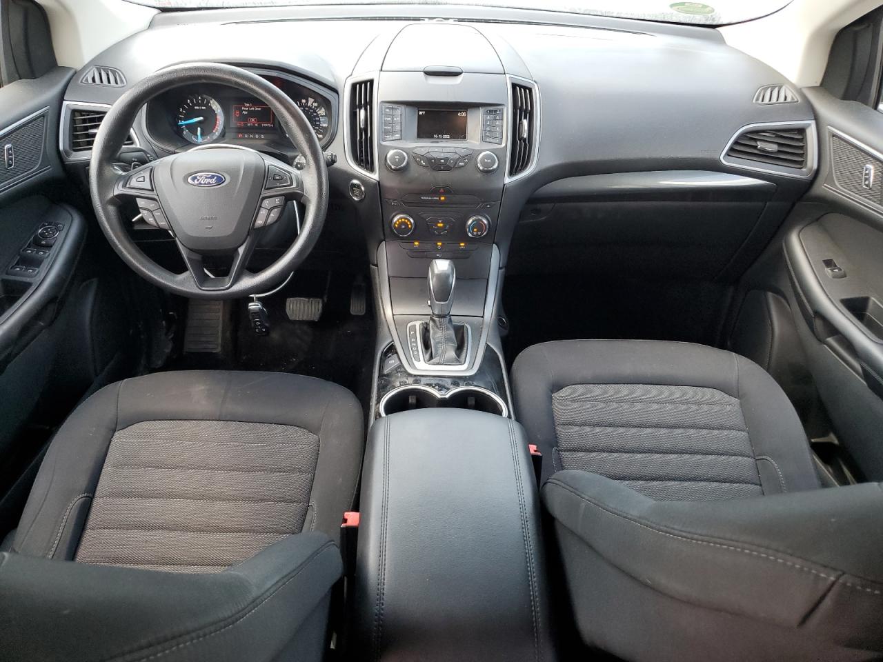 2016 Ford Edge Se VIN: 2FMPK4G91GBB83787 Lot: 64418175