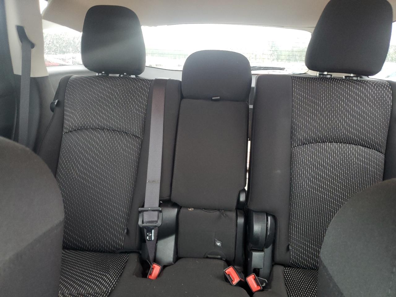 2020 Dodge Journey Se VIN: 3C4PDCAB8LT278110 Lot: 63603975