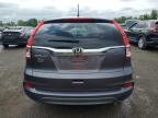 2016 HONDA CR-V LX   for sale at Copart QC - MONTREAL