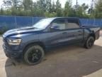 2024 RAM 1500 SPORT   à vendre chez Copart NB - MONCTON