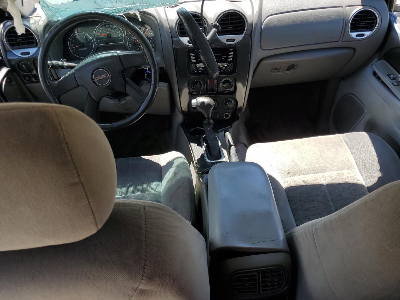 1gkds13s852121843 1GKDS13S852121843 2005 GMC Envoy