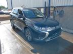 2018 MITSUBISHI OUTLANDER 4 CVT  for sale at Copart SANDY