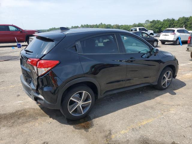  HONDA HR-V 2022 Czarny