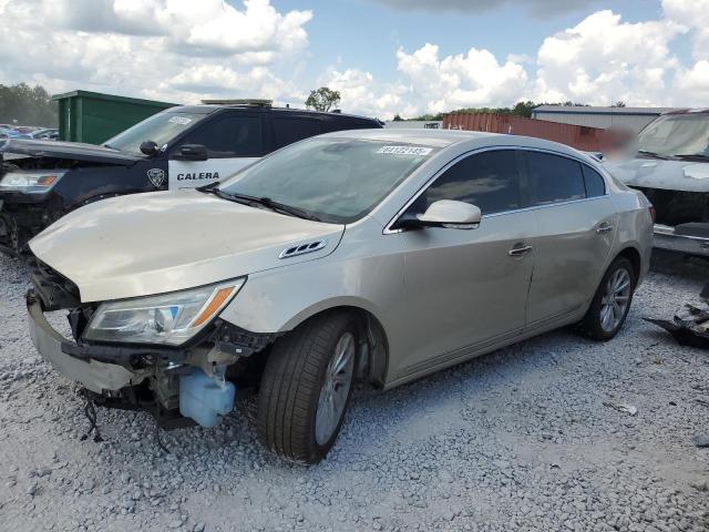  BUICK LACROSSE 2014 tan