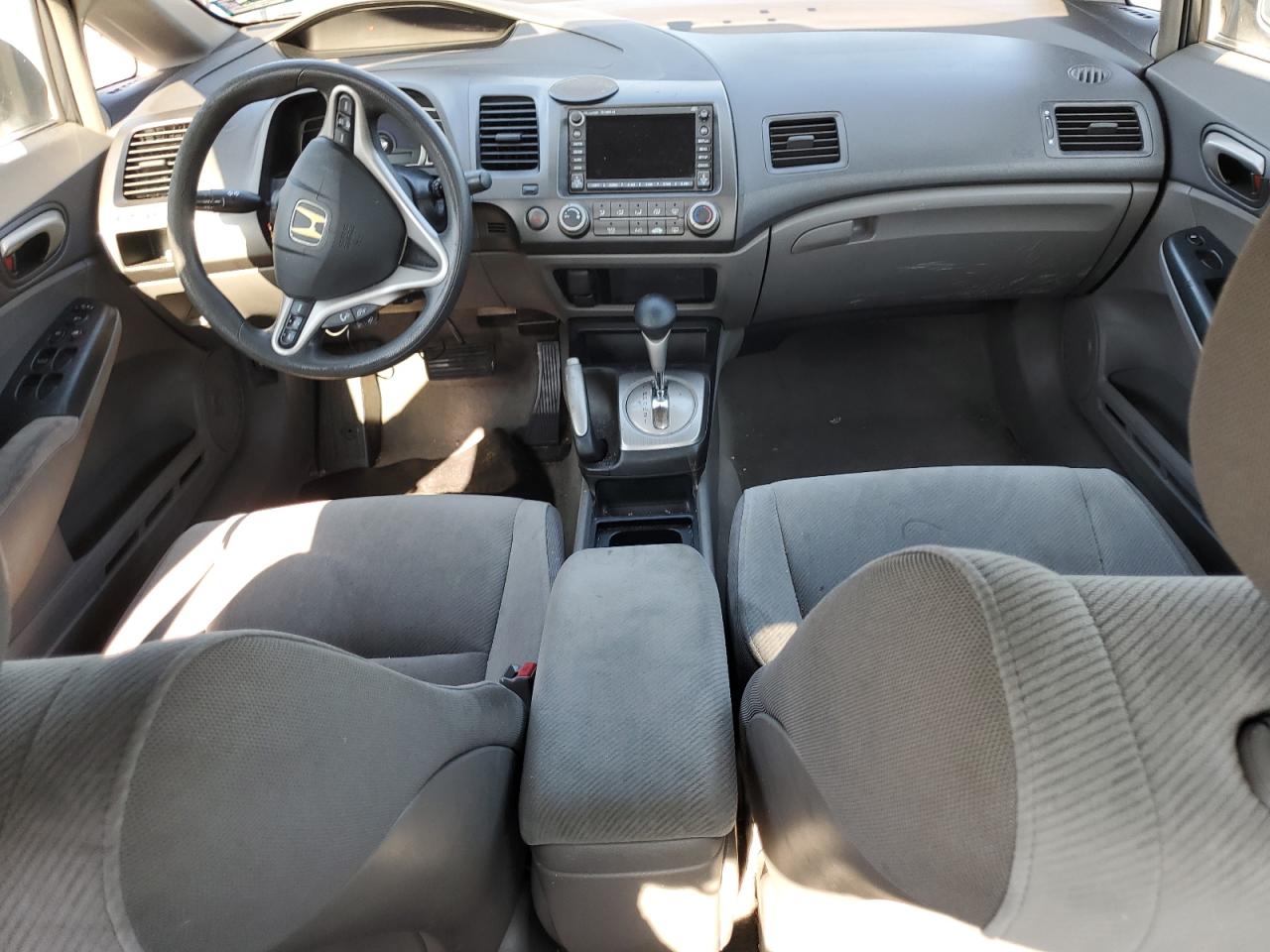 2009 Honda Civic Ex VIN: 19XFA16809E017959 Lot: 66382645