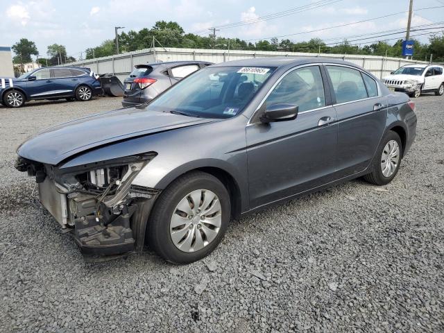 2011 Honda Accord Lx