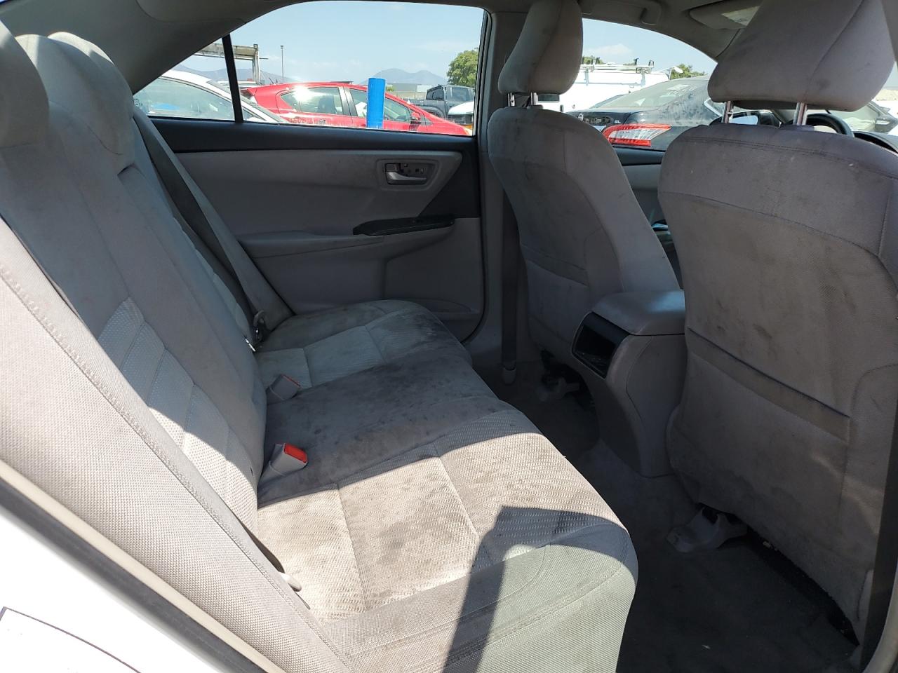2015 Toyota Camry Le VIN: 4T4BF1FK6FR459686 Lot: 65476825