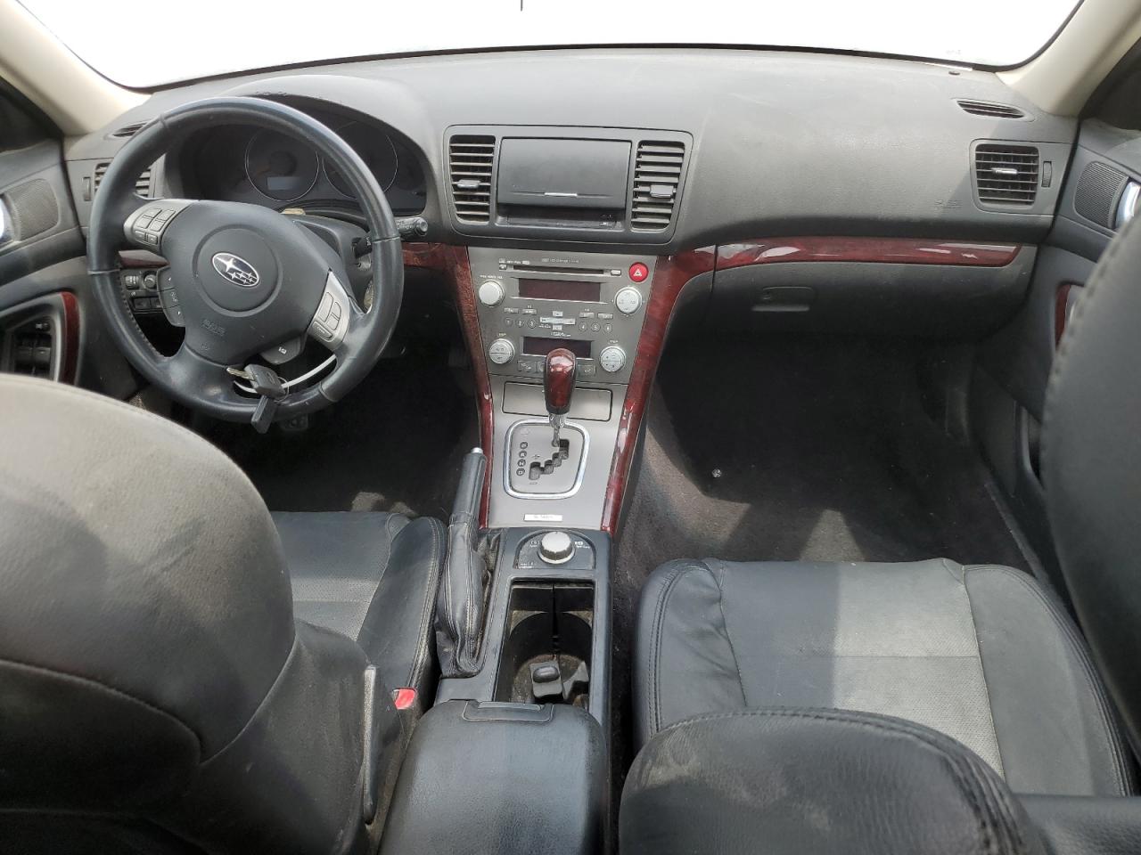 2008 Subaru Outback 2.5Xt Limited VIN: 4S4BP63C184324880 Lot: 63465755