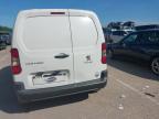 2019 PEUGEOT PARTNER PR for sale at Copart SANDWICH