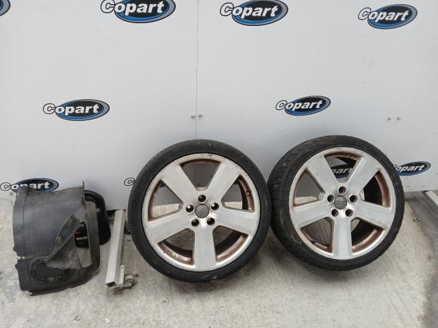 2013 VOLKSWAGEN GOLF SE BL