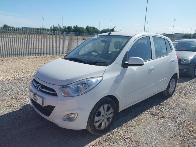 HYUNDAI I10 ACTIVE 2014
