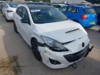 2013 MAZDA 3 MPS for sale at Copart SANDY