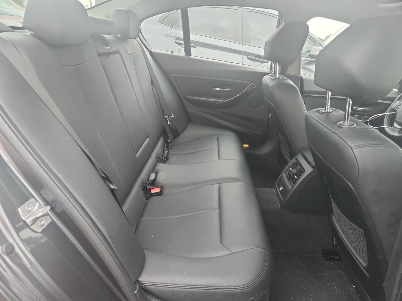 2013 BMW 328 Xi Sulev VIN: WBA3B5G56DNS02188 Lot: 64987305