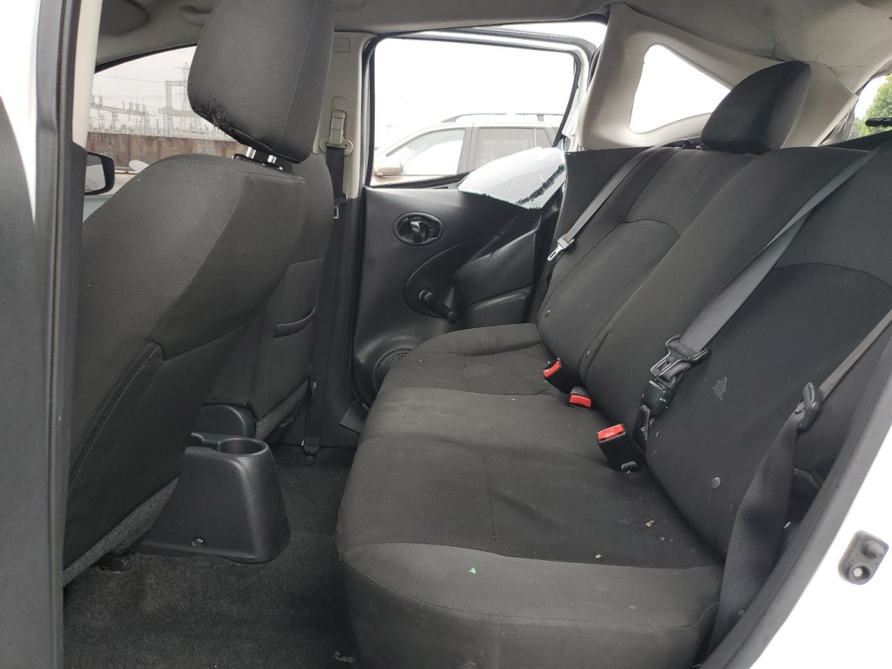 2017 Nissan Versa Note S VIN: 3N1CE2CP8HL365174 Lot: 84225295