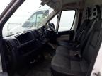 2018 PEUGEOT BOXER 335 for sale at Copart SANDY