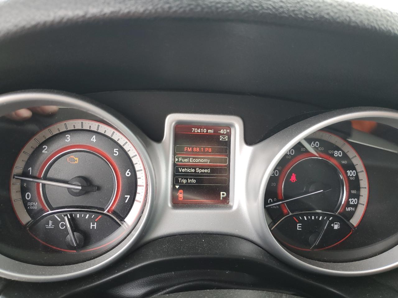 2018 Dodge Journey Sxt VIN: 3C4PDDBG9JT243976 Lot: 64134815