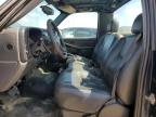 2005 CHEVROLET SILVERADO C1500   for sale at Copart AB - EDMONTON