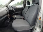 2004 NISSAN MICRA S  for sale at Copart BELFAST