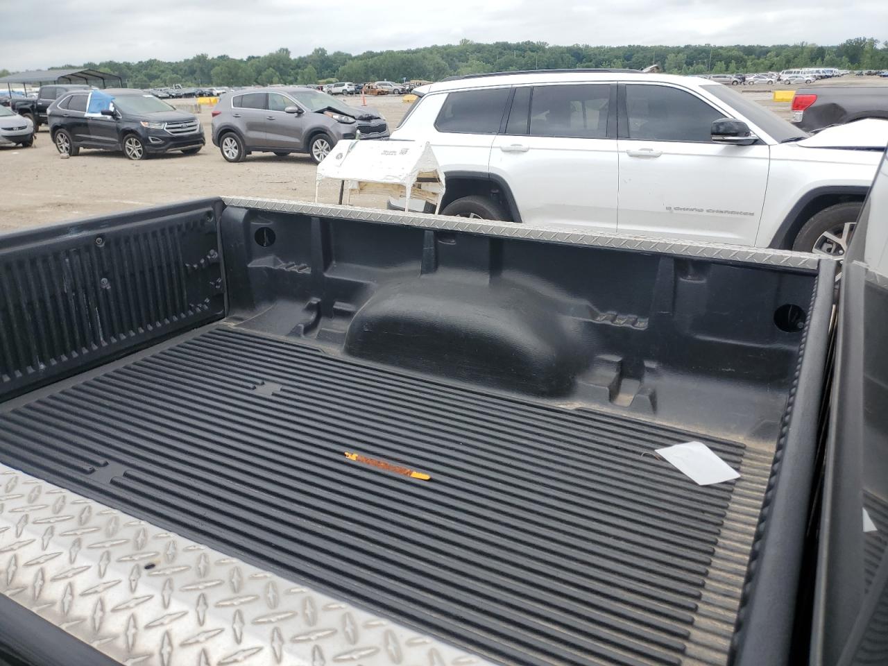 2005 Ford Ranger VIN: 1FTYR10U45PA02379 Lot: 65056125