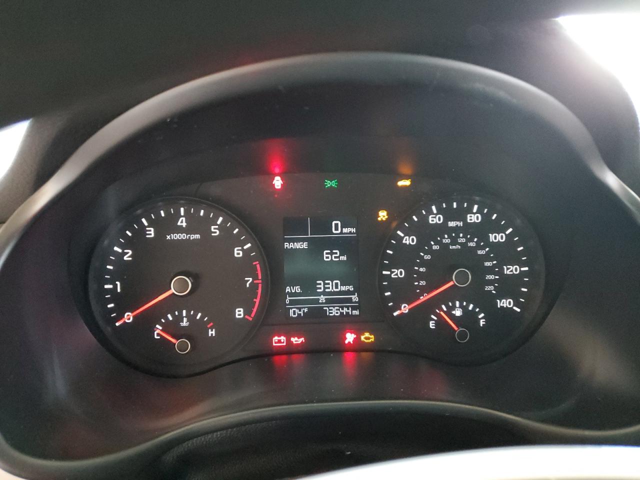 2021 Kia Rio Lx VIN: 3KPA24AD1ME367610 Lot: 66736765