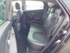 2012 HYUNDAI IX35 PREMI for sale at Copart YORK