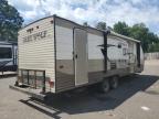 2016 FOREST RIVER GREYWOLF   a la Venta en Copart MN - MINNEAPOLIS NORTH