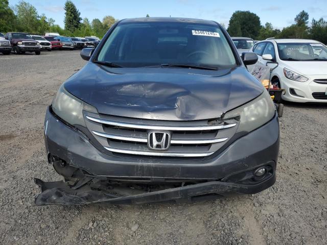  HONDA CRV 2013 Szary
