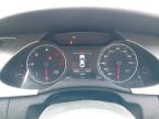2010 AUDI A4 SE TDI for sale at Copart GLOUCESTER