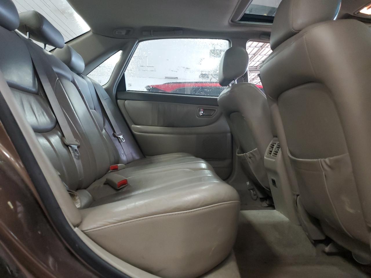 2000 Toyota Avalon Xl VIN: 4T1BF28B1YU005264 Lot: 64400835