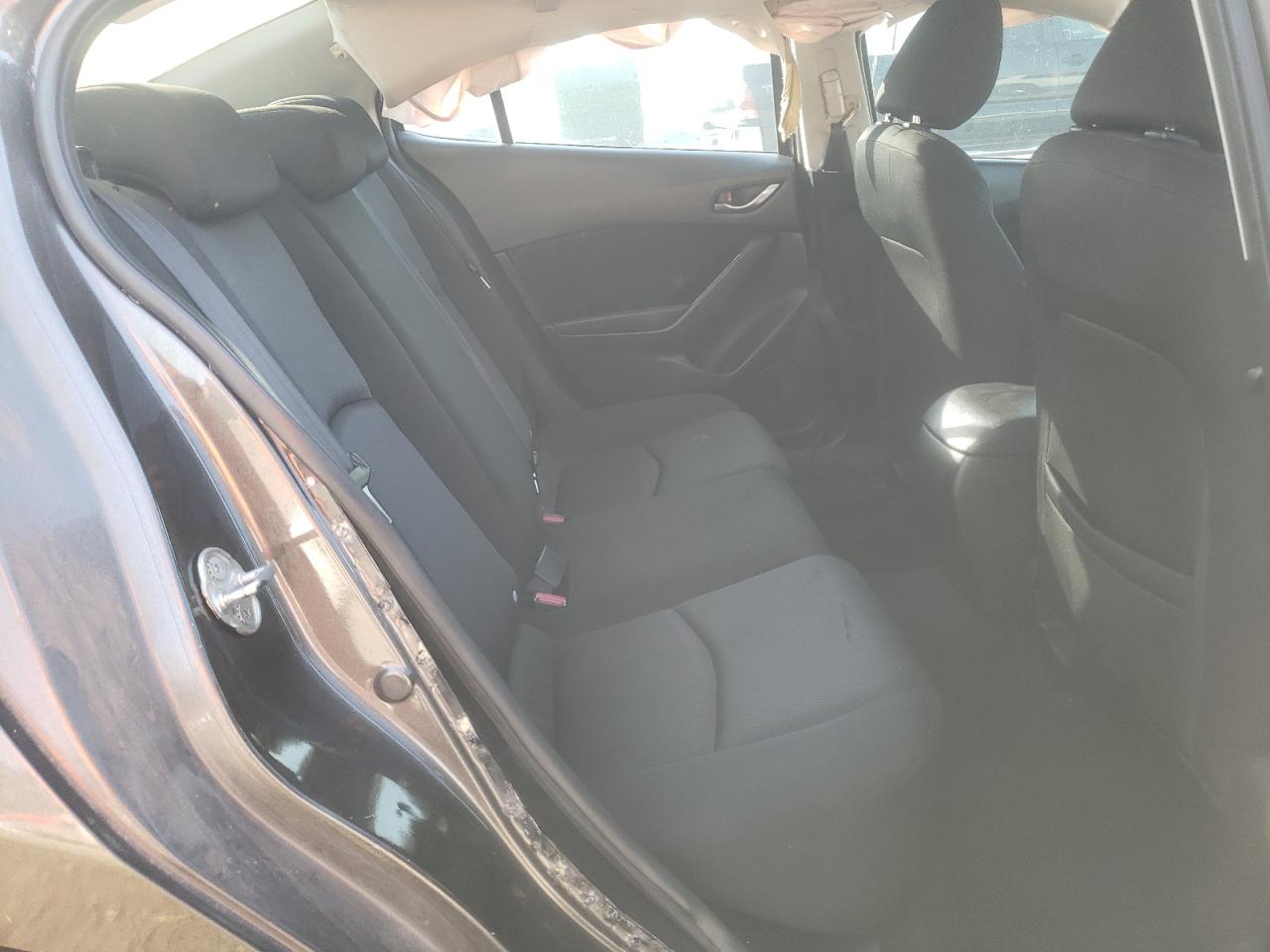 2018 Mazda 3 Sport VIN: 3MZBN1U74JM161602 Lot: 63545495