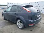 2010 FORD FOCUS ZETE for sale at Copart WHITBURN