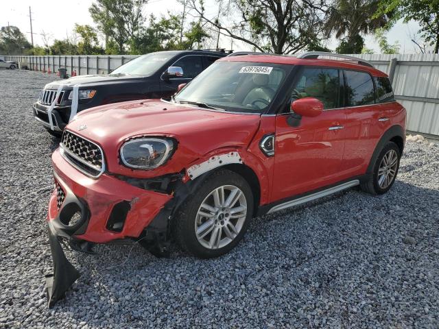 MINI COOPER – zdjęcie z aukcji, lot #63975045