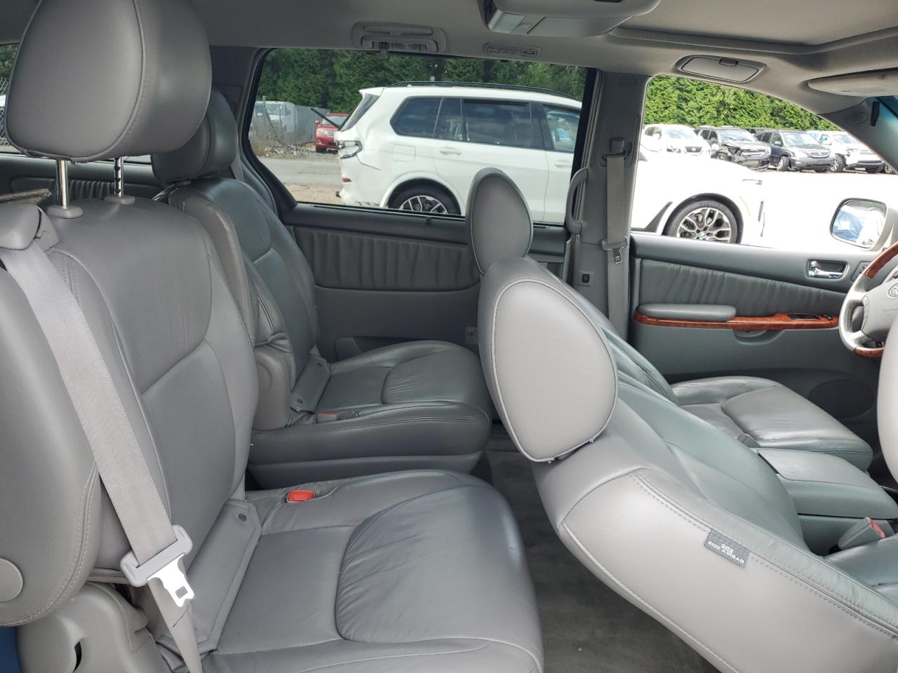 2009 Toyota Sienna Xle VIN: 5TDBK22C59S024844 Lot: 66583415