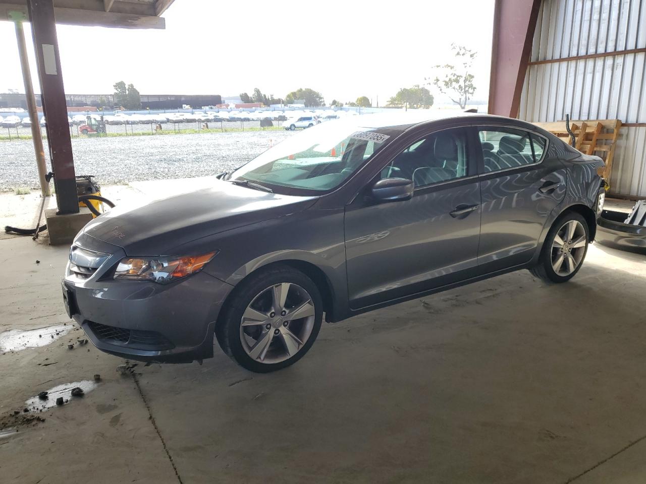 2014 Acura Ilx 20 VIN: 19VDE1F37EE010834 Lot: 66097055