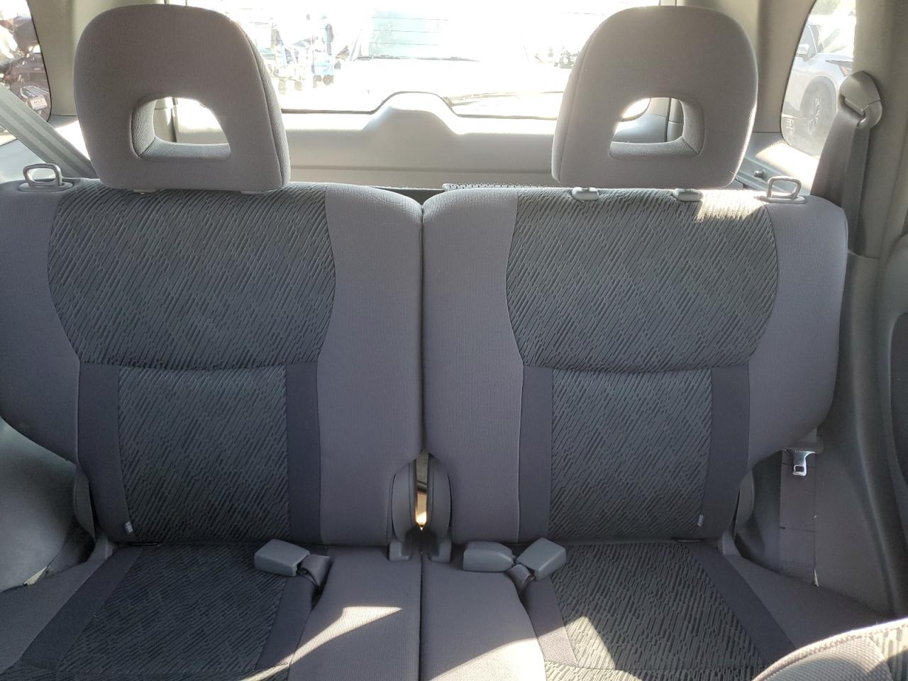 2002 Toyota Rav4 VIN: JTEGH20V926001755 Lot: 64123575