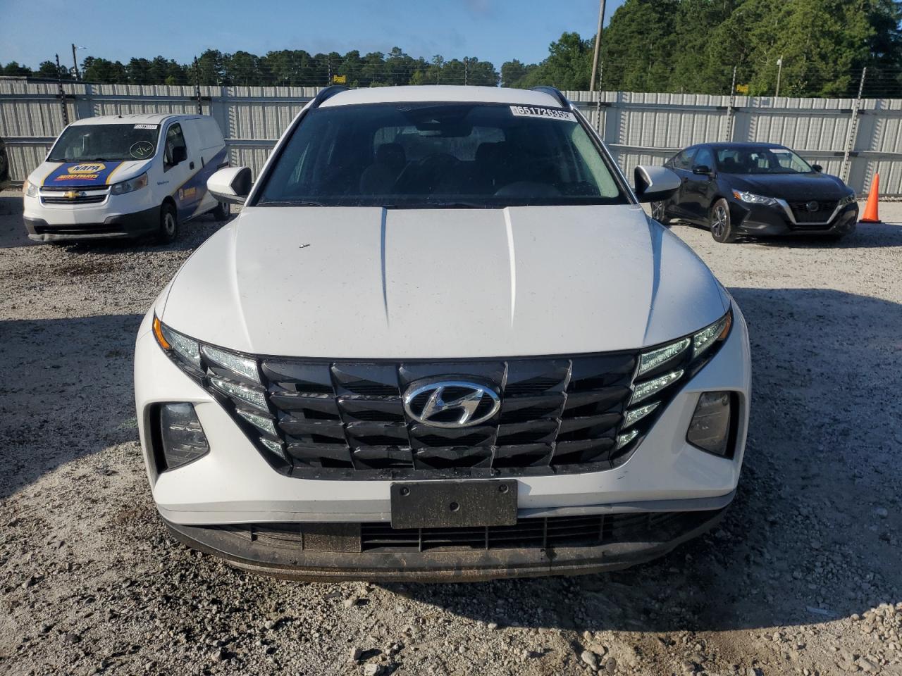 2024 Hyundai Tucson Sel VIN: 5NMJB3DE1RH387838 Lot: 65172635