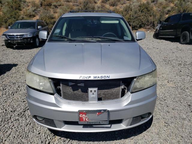 2010 DODGE JOURNEY SXT  