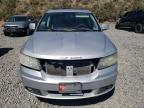2010 DODGE JOURNEY SXT   for sale at Copart NV - RENO