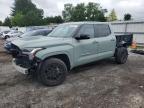 2025 TOYOTA TUNDRA CREWMAX SR   for sale at Copart MD - BALTIMORE
